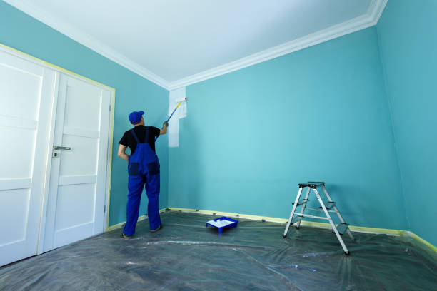 The Most Trusted Interior Painter in Town