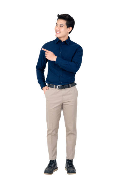 Semi formal outfit for men