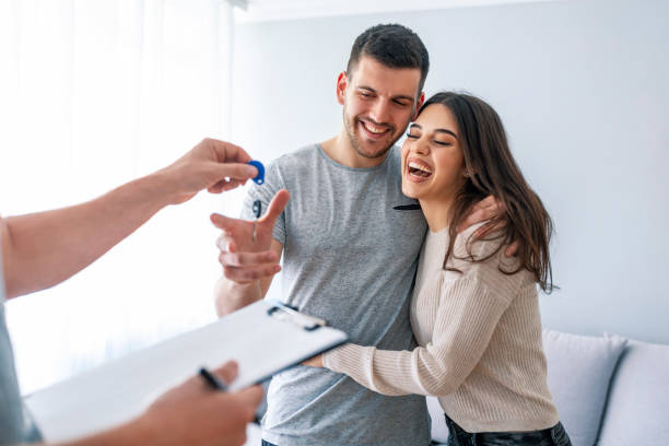Tips for first-time homebuyers