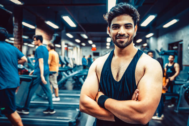 Best gym clothes for men