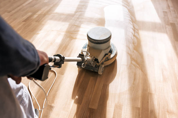 Selecting A Reliable Floor Sanding Contractor