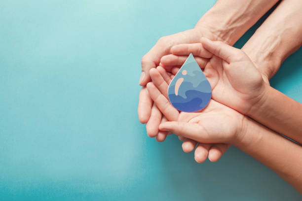 Can You Imagine A Day Without Water?