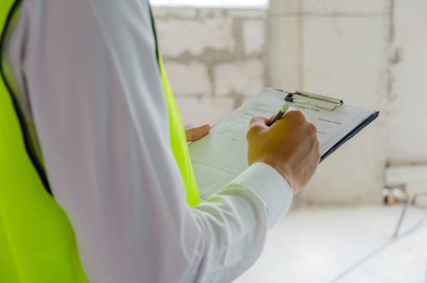 Learn more about Gwinnett County’s home inspector!