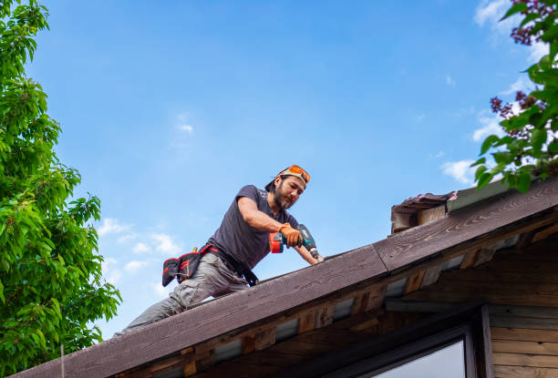 DIY Roof Repair: 3 Repairs That You Can (Maybe!) Do On Your Own
