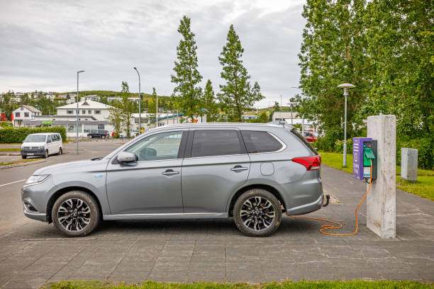 Best plug in hybrid suv