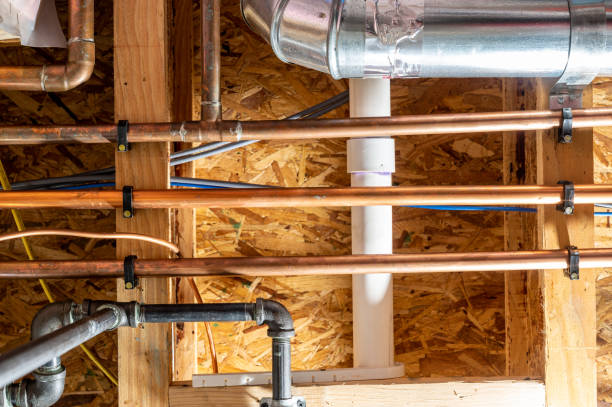 Home Inspections vs code inspections
