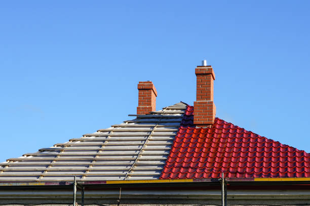 How do inflation impact roofing companies’ repair and replacement costs?