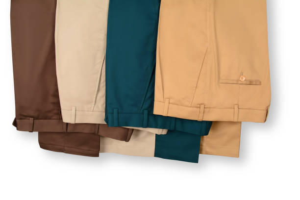 What are chino pants