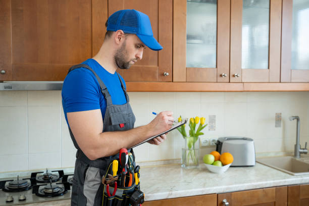 9 Things to Check During a Mobile Home Inspection
