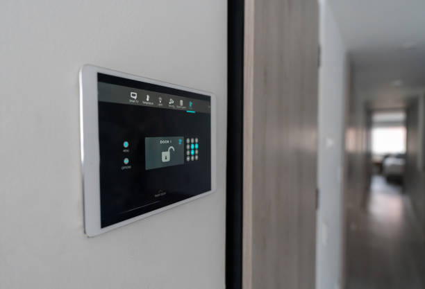 7 Smart-Home Products Now Available