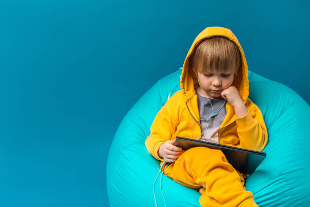 Bean bag chairs for kids