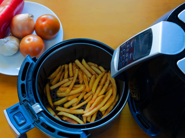 Ninja air fryer max xl