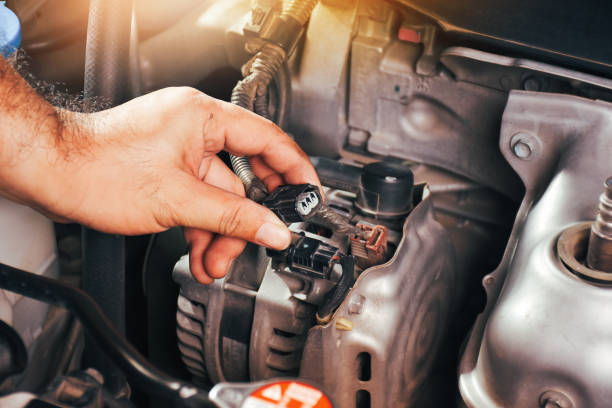 SIGNS THAT YOU REQUIRE CLUTCH REPAIR