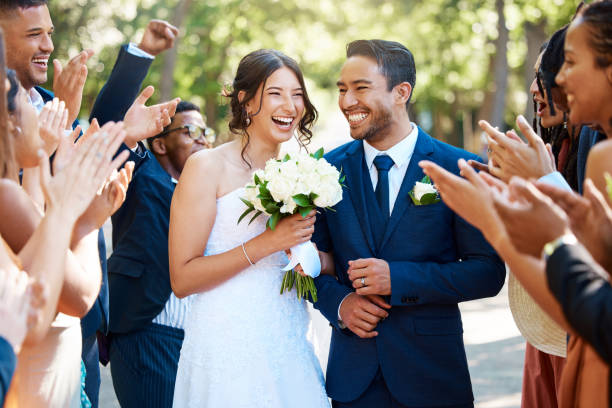 Summer wedding suits for men