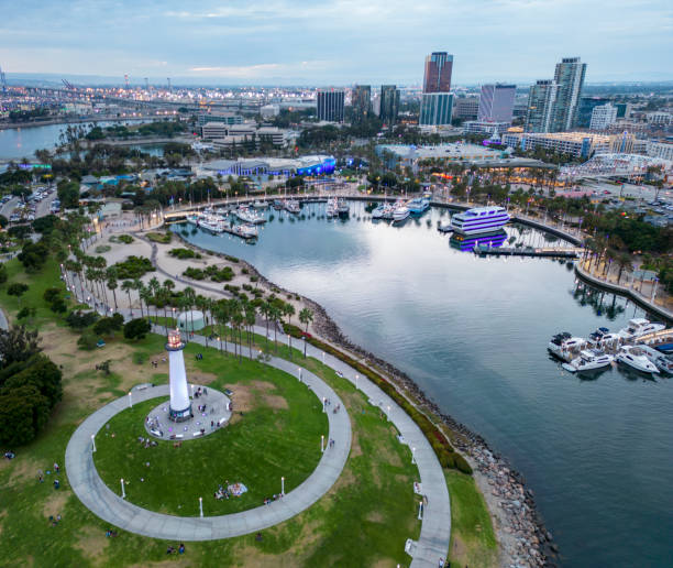 Long Beach Grand Prix