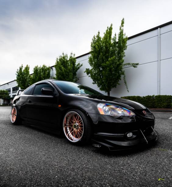 Acura integra type s