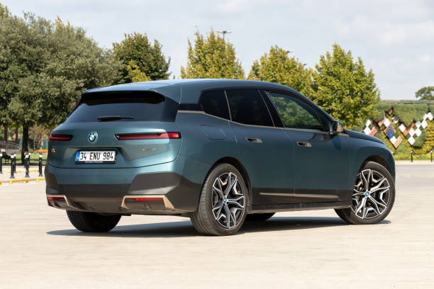 Best midsize suv 2023
