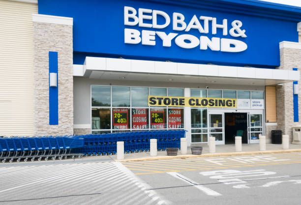 Bed bath and beyond sale