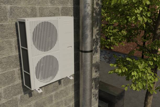 Midea u shaped air conditioner