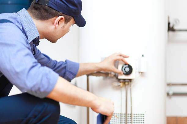Five Things to Check If Your Boiler is Not Working