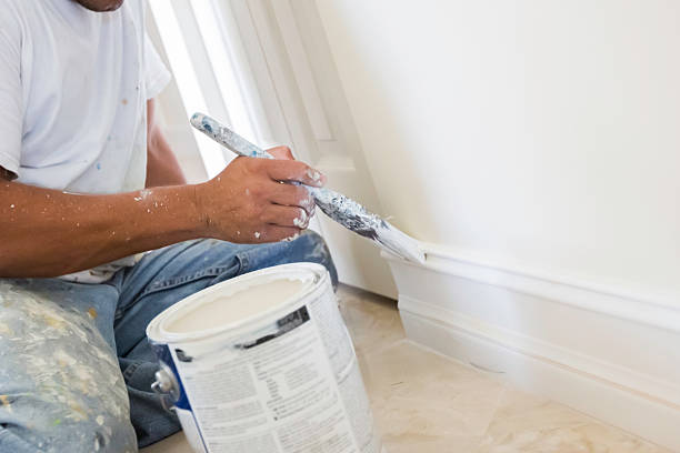 Tips to Choose a Top-Notch House Painting Company