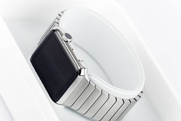 Designer apple watch bands