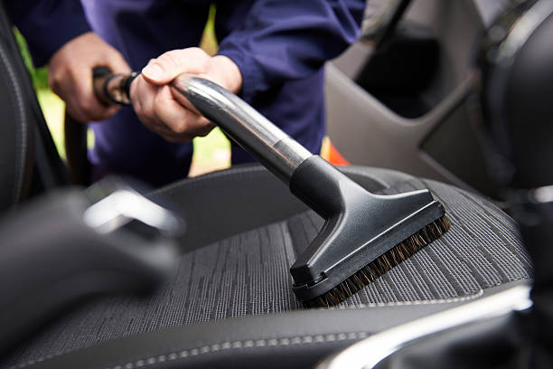What is the best upholstery cleaning method?