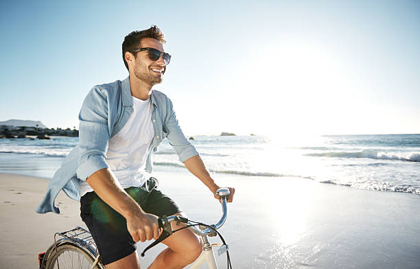 Summer clothes for men