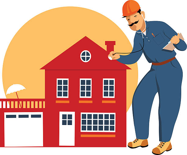 Why is a home inspection so important when buying a house
