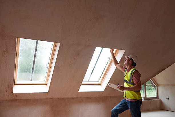 Why choose TLC Home Inspections, PLLC