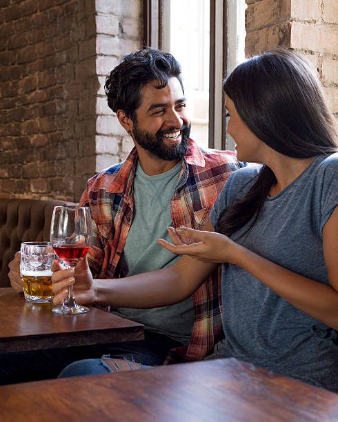 What to wear on a first date