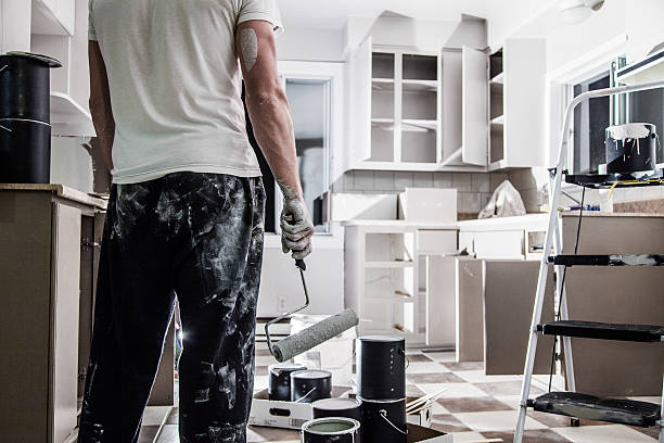 HOW TO CHOOSE THE BEST HOME PAINTER TO DECORATE YOUR HOME PROFESSIONALLY