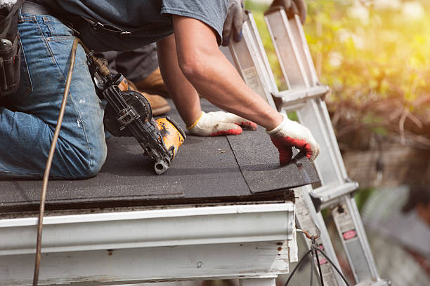 What should you know before replacing your roof?