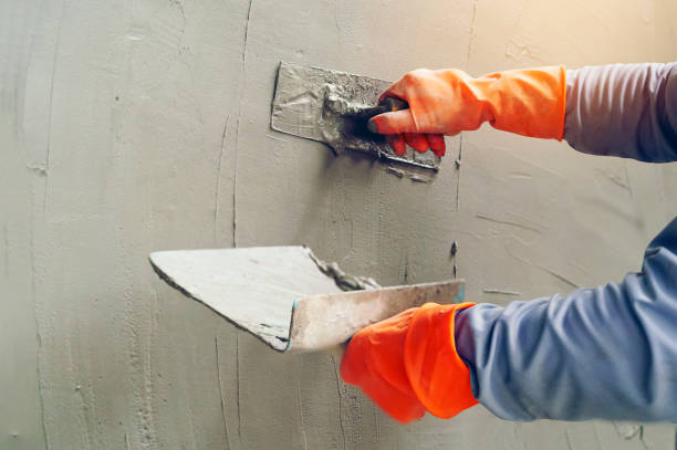 Here are some key points to consider when choosing the right plastering services