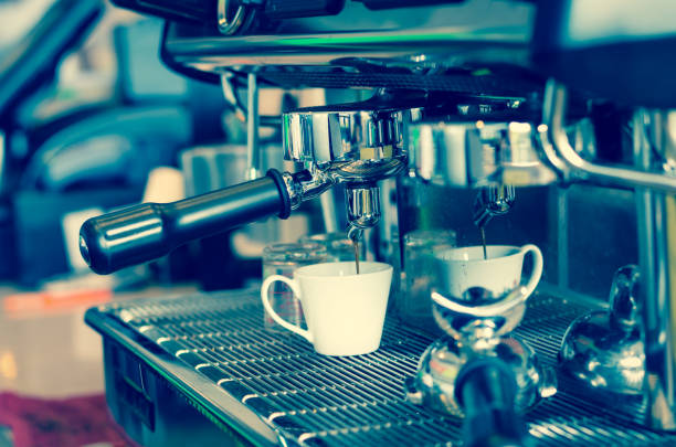 Black and decker coffee maker