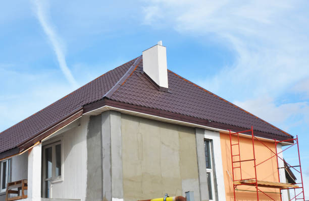 What happens if your roof is not painted correctly?