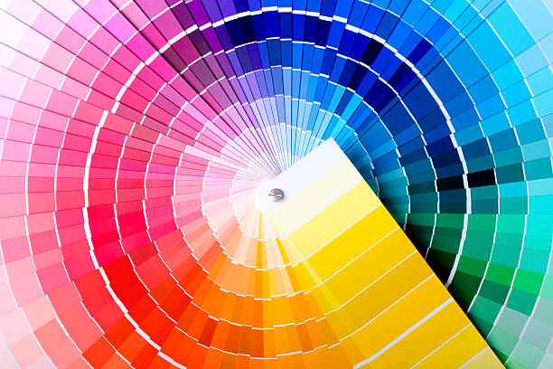 How to choose paint colours that will stay in fashion?
