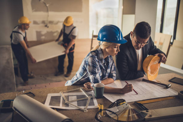 Questions to Ask Your Local Remodeling Company