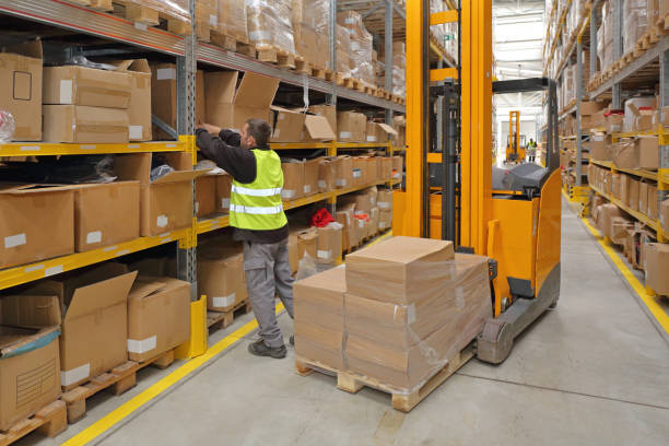 What is Order Fulfillment? Process & Strategies