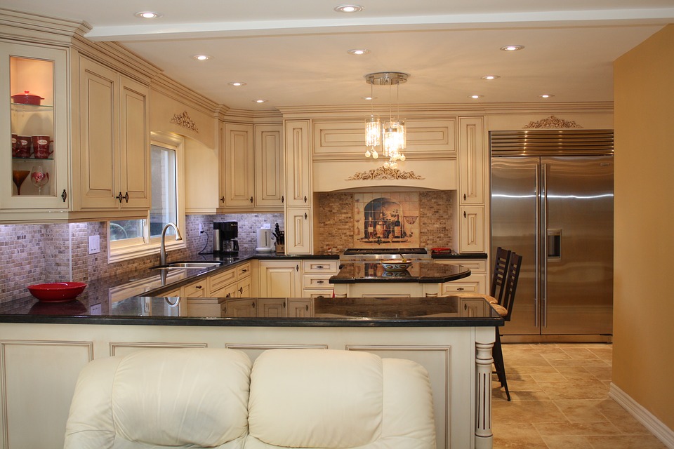 6 Secrets to a Successful Kitchen Renovation!