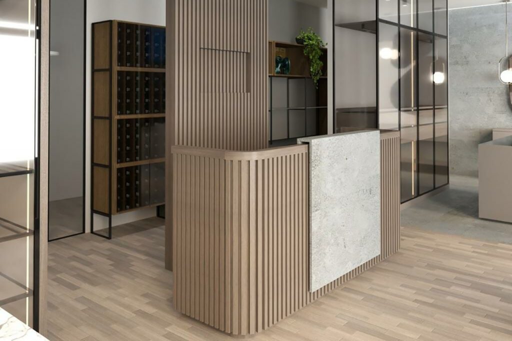 GET TO KNOW OUR CUSTOM CLOSET MATERIALS