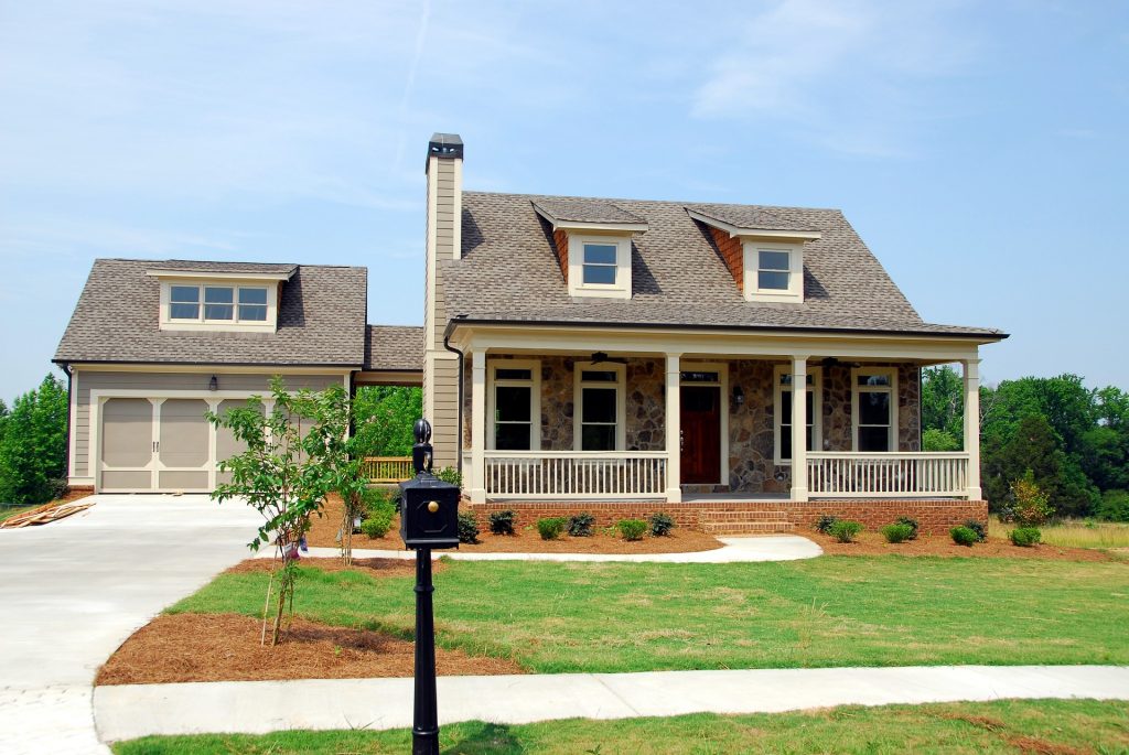 Learn The Merits Of Installing Patios In Your Home