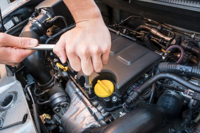 Top DIY Car Maintenance Tips