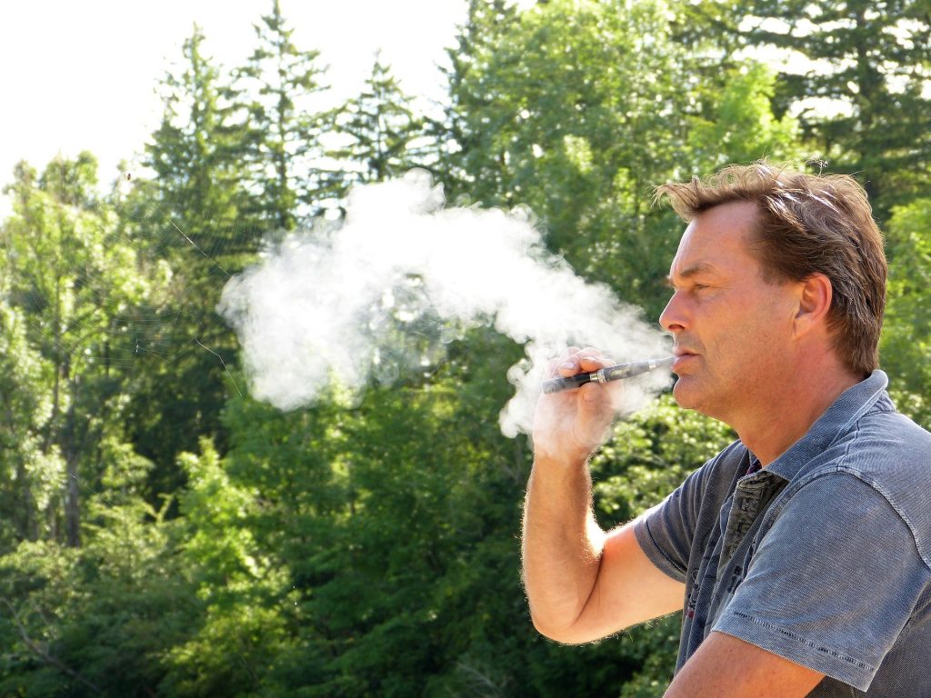 Things To Keep In Mind When Searching For The Perfect E-Cigarettes For Yourself