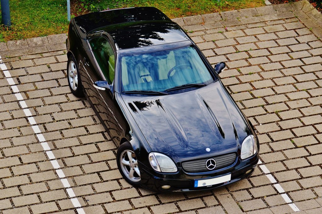 How to Prevent Your Car From Getting Stolen?