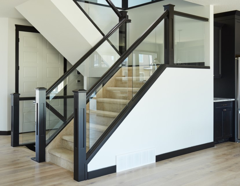 BUYING HANDRAIL FITTINGS