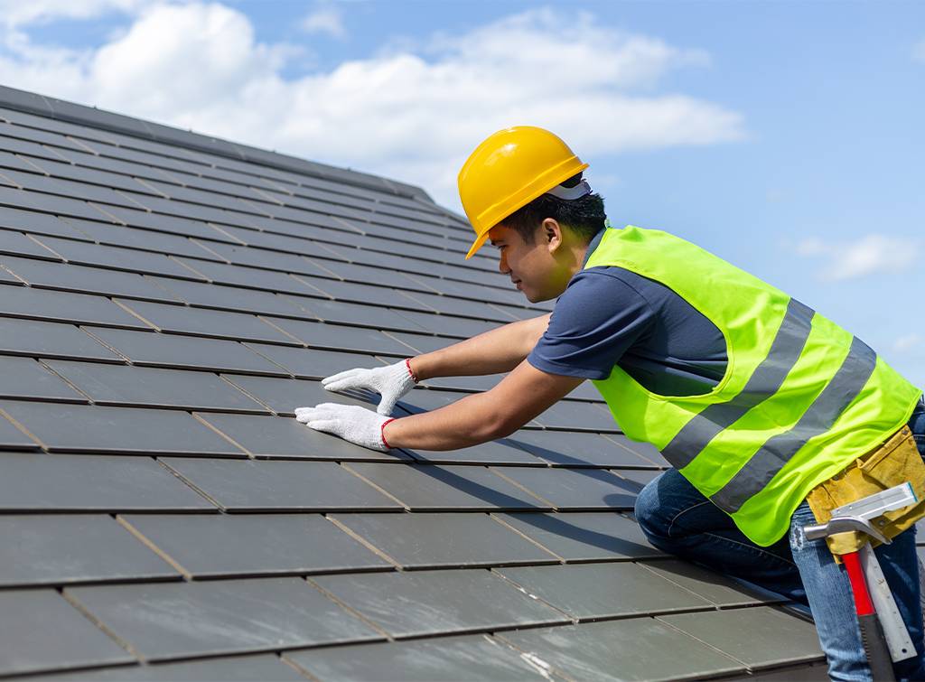 Top Signs You Need a New Roof Installation