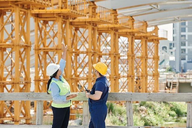New Construction Project Coming Up? Keep These 8 Tips in Mind!