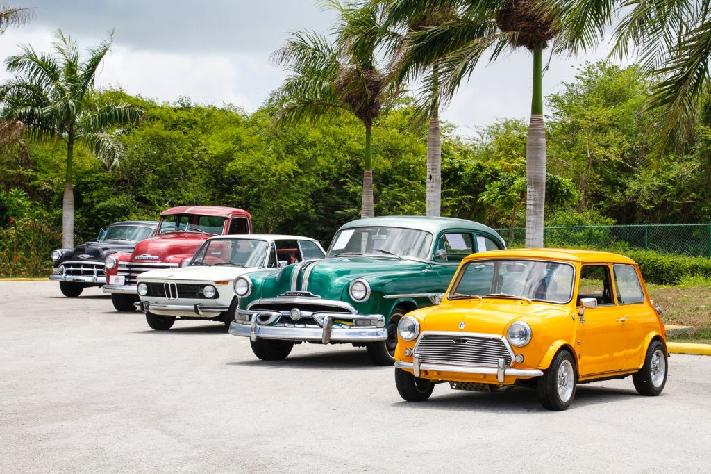 This Is How You Can Sell Your Car In No Time