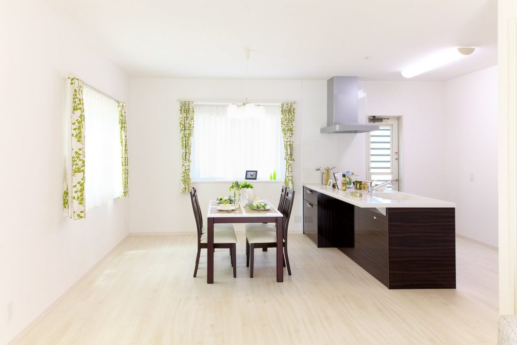 Various Types of Kitchens and How to Choose the ONE?